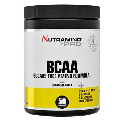 BCAA - Aminosyror
