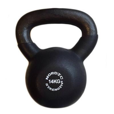 Kettlebell