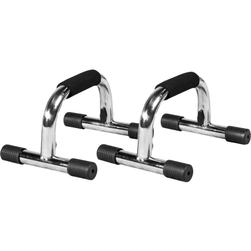 Push Up Bars (Set med två)