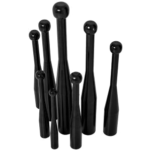 Indian Clubbell / Träningsklubba 8 kg (1 st.)