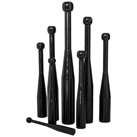 Indian Clubbell / Träningsklubba 8 kg (1 st.)