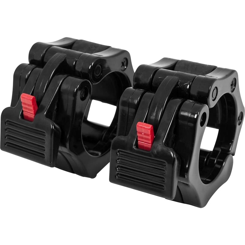 Quick Lock - easy lock jaws 50 mm (2 stk)