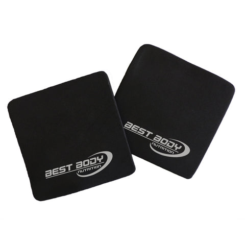 Pads (handsskydd / greppskydd)