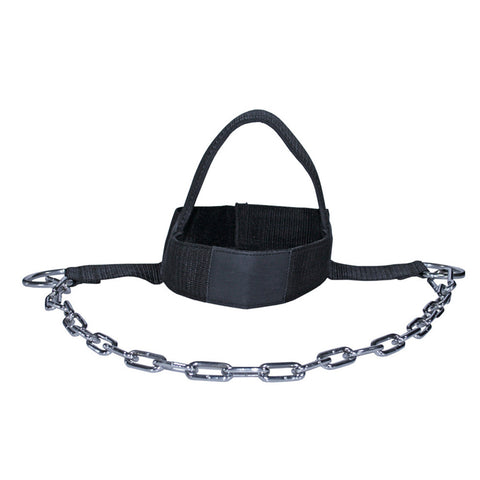 Nacktränare med kedja