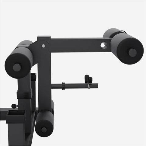 Multibänk – många träningsmöjligheter