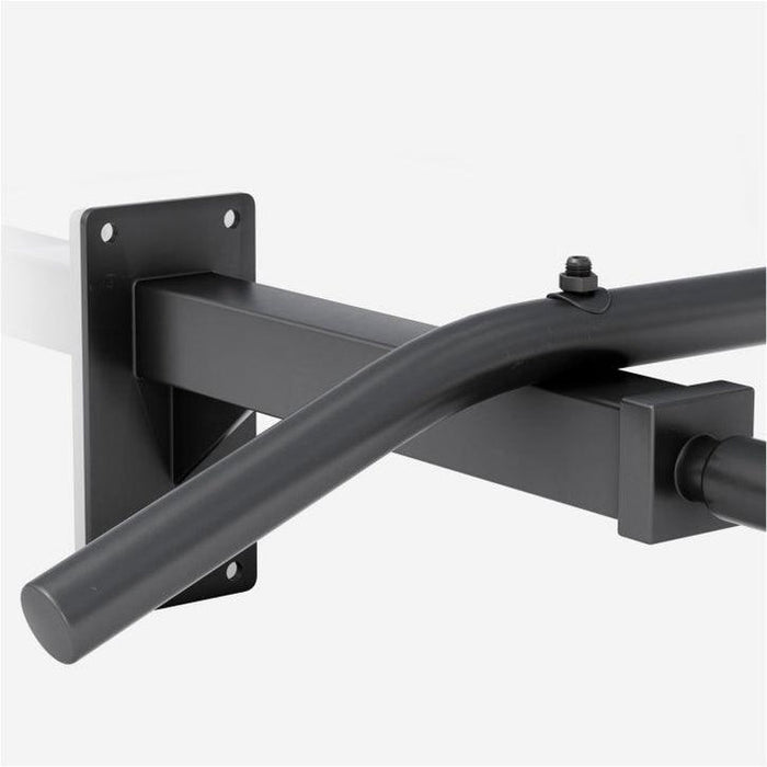 Pull up / Chin up stång för väggmontering (Gorilla)