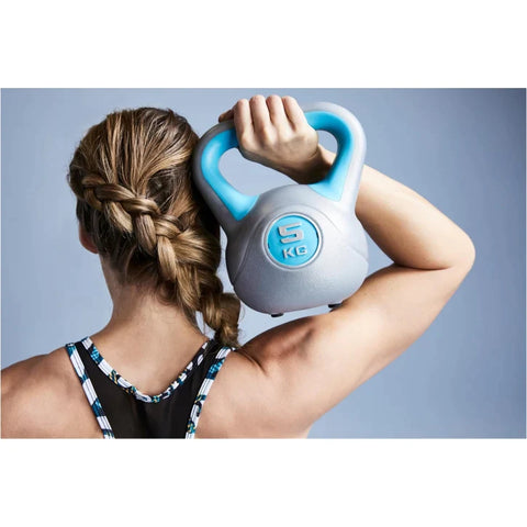 Kettlebell 5 kg - Design