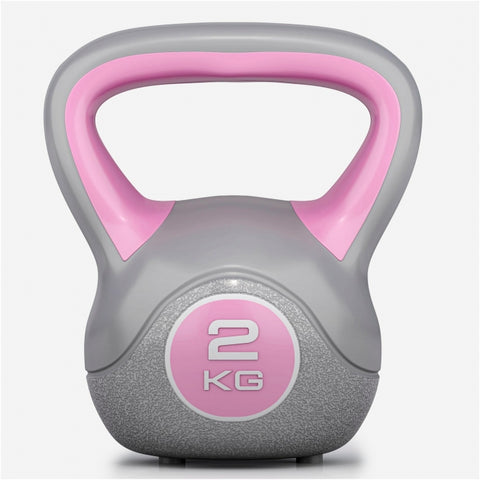 Kettlebell 2 kg - Design