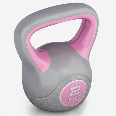 Kettlebell 2 kg - Design