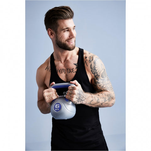 Kettlebell 6 kg - Design
