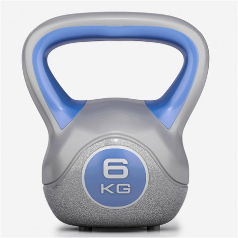 Kettlebell 6 kg - Design