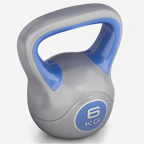 Kettlebell 6 kg - Design