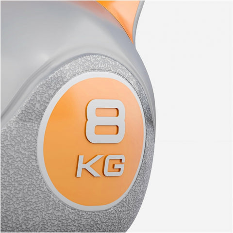 Kettlebell 8 kg - Design