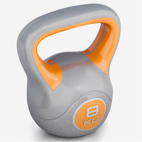Kettlebell 8 kg - Design