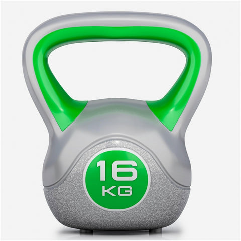 Kettlebell 16 kg - Design
