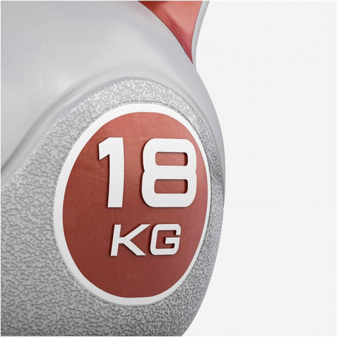 Kettlebell 18 kg - Design
