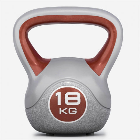 Kettlebell 18 kg - Design