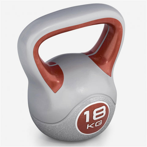 Kettlebell 18 kg - Design