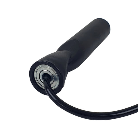 Fitnesshopprep med kullager