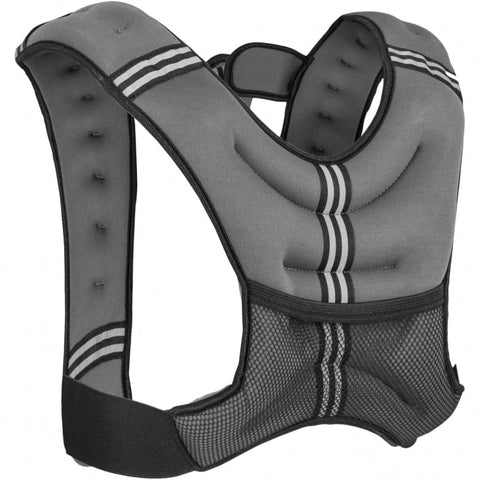 X-style viktväst 10 kg