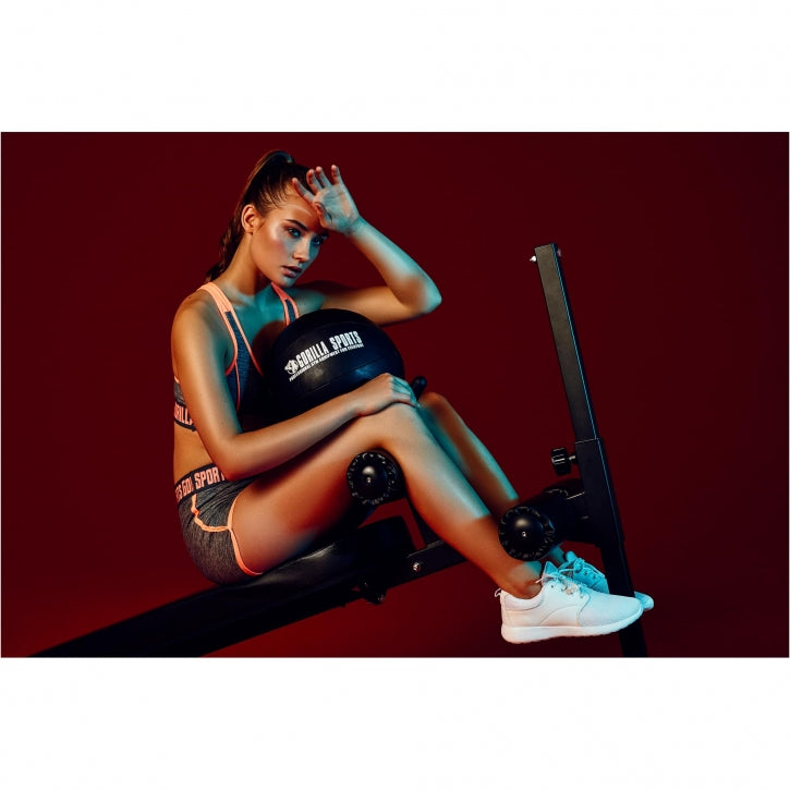 Medicin Wall Ball 5 kg - Nordic Strength