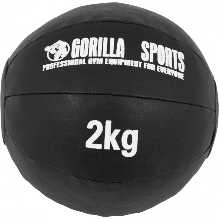 Medicin Wall Ball 2 kg