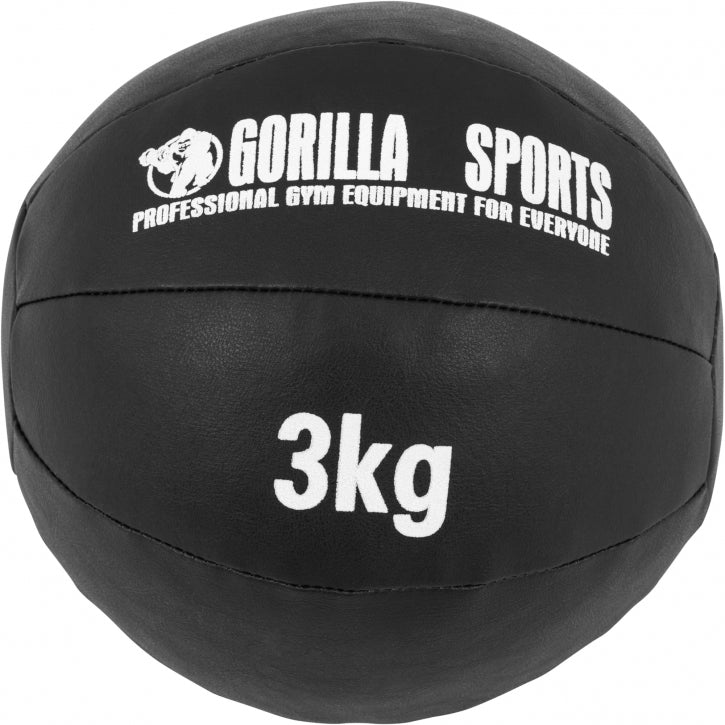 Medicin Wall Ball 3 kg
