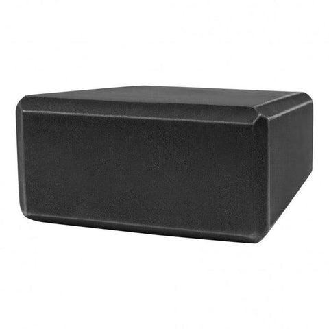 Yoga blok - Svart (Gorilla)