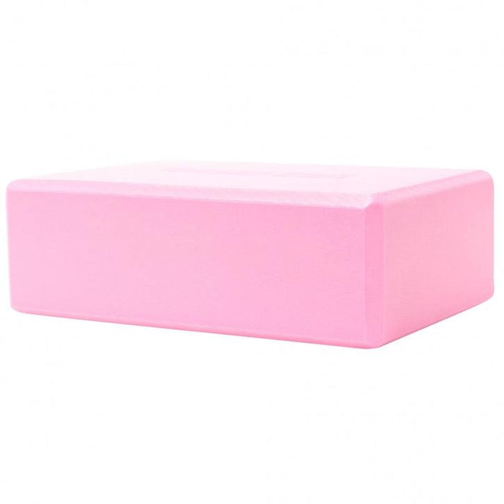 Yoga block rosa (Gorilla)
