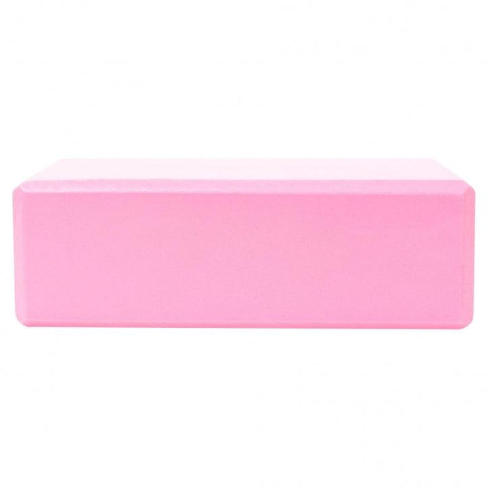 Yoga block rosa (Gorilla)
