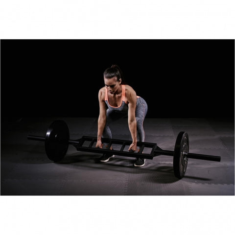 Swiss Bar (50 mm) - i toppkvalitet