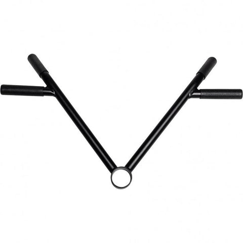 Landmine-handtag med fyra grepp