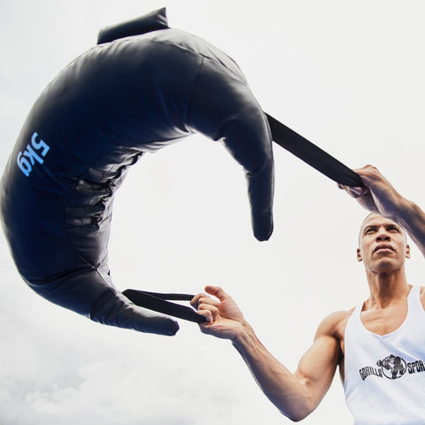 Bulgarian Style Powerbag 22,5 kg