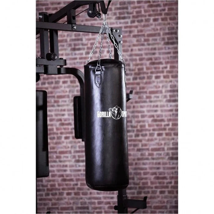 Boxningssäck 27 kg – perfekt för din dagliga träning