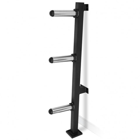 Viktskivshållare för väggmontering (30 mm) – Nordic Strength