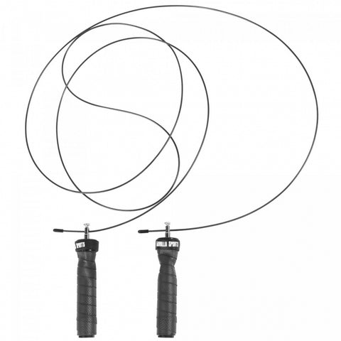 Professionell hopprep + vikter + 2 kablar