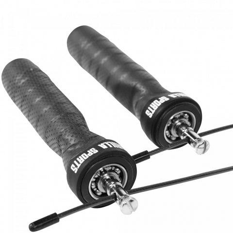 Professionell hopprep + vikter + 2 kablar