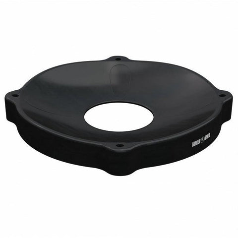 Träningsbollsställ – lyxmodell i plast