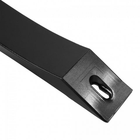 Kil för marklyft svart (set)