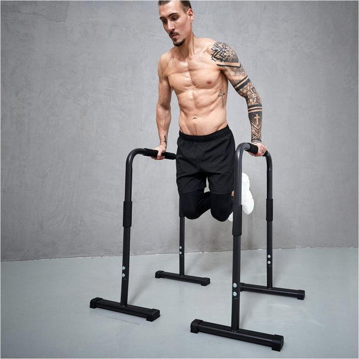 Parallel Bar – Hög (Gorilla Sports)