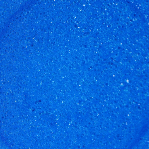 Foam roller EPP - Blå 60 cm