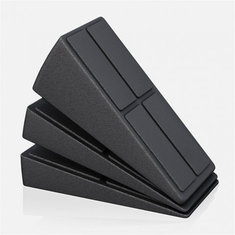 Vadpressare / Vadträningsblock – 3-pack i svart