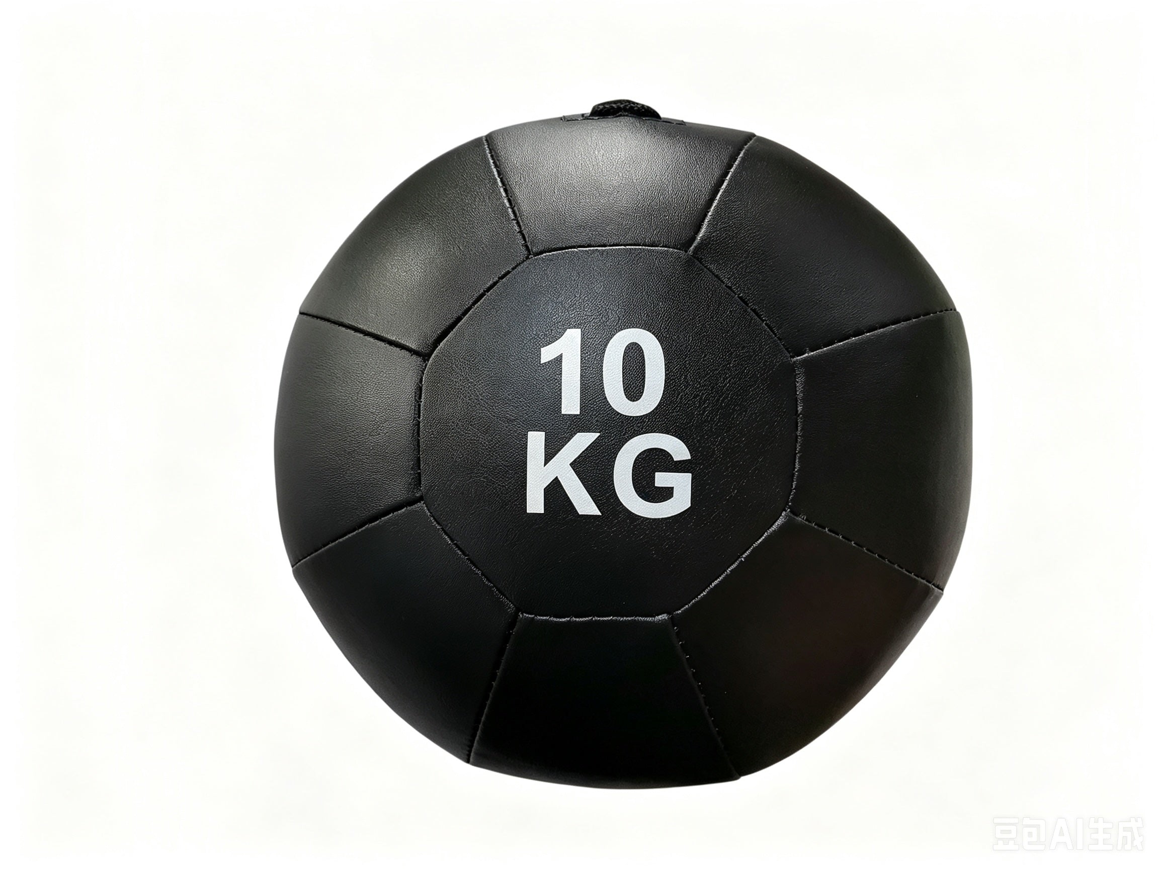 Medicin WallBall 10 kg - Nordic Strength
