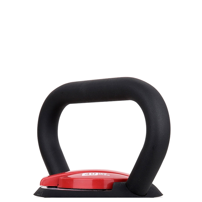 Justerbar Kettlebell 4 - 18 kg