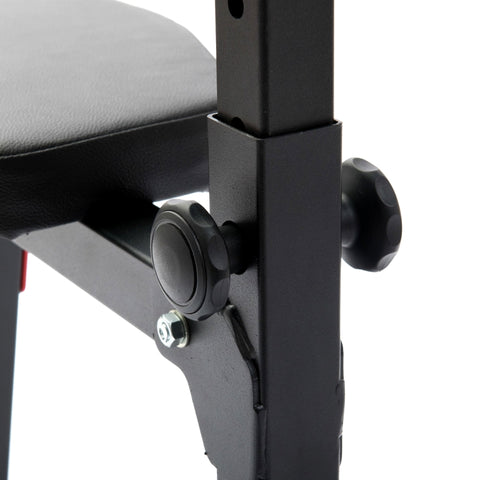 Home Biceps Curlbänk med hållare