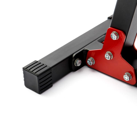 Home Biceps Curlbänk med hållare