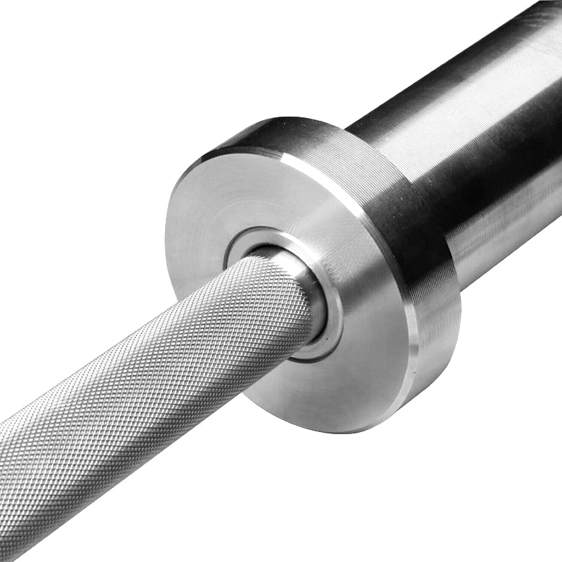 Olympisk Skivstång 50mm - 12kg, 180cm