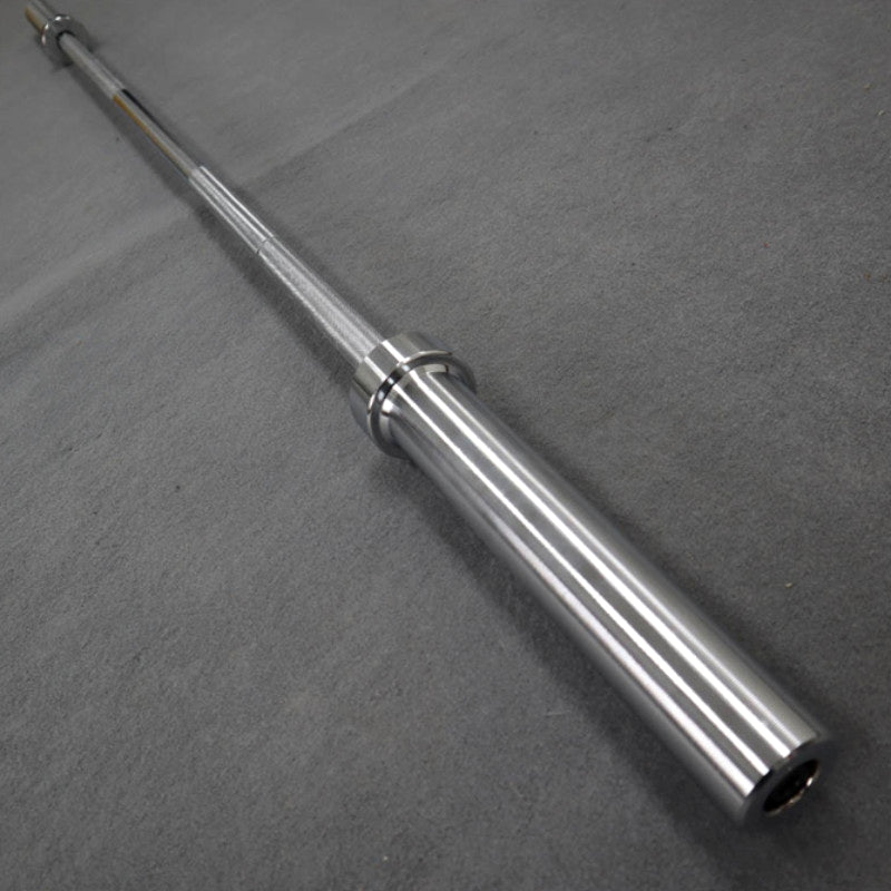 Olympisk Skivstång 50mm - 12kg, 180cm