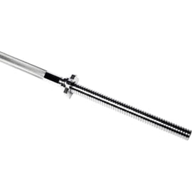 180 cm Skivstång - Extra utrymme