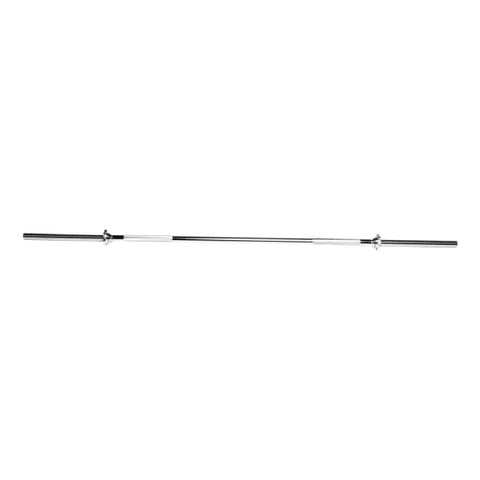 180 cm Skivstång - Extra utrymme